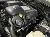 Двигатель Mercedes-Benz W210 2.6үшін650 000 тг. в Талдыкорган