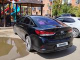 Hyundai Sonata 2018 года за 8 000 000 тг. в Жезказган – фото 2