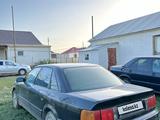 Audi 100 1991 годаүшін1 500 000 тг. в Уральск – фото 4