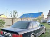 Audi 100 1991 годаүшін1 500 000 тг. в Уральск – фото 3
