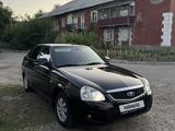 ВАЗ (Lada) Priora 2172 2015 года за 3 990 000 тг. в Усть-Каменогорск – фото 2