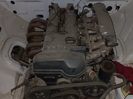 Двигатель за 750 000 тг. в Шымкент