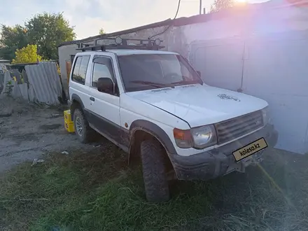 Mitsubishi Pajero 1995 года за 2 600 000 тг. в Шемонаиха – фото 5