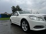 Mercedes-Benz E 200 2011 годаfor9 000 000 тг. в Костанай – фото 4