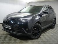 Toyota RAV4 2017 годаүшін12 900 000 тг. в Алматы