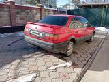 Volkswagen Passat 1990 годаfor1 300 000 тг. в Алматы – фото 5