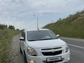 Chevrolet Cobalt 2022 года за 4 800 000 тг. в Актобе – фото 2