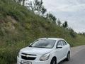 Chevrolet Cobalt 2022 года за 4 800 000 тг. в Актобе – фото 3