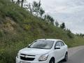 Chevrolet Cobalt 2022 года за 4 800 000 тг. в Актобе