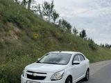 Chevrolet Cobalt 2022 года за 4 800 000 тг. в Актобе