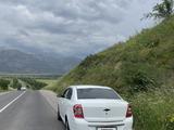 Chevrolet Cobalt 2022 года за 4 800 000 тг. в Актобе – фото 5