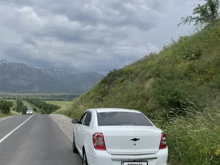 Chevrolet Cobalt 2022 года за 4 800 000 тг. в Актобе – фото 5