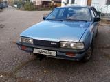 Mazda 626 1985 годаүшін999 999 тг. в Серебрянск – фото 2