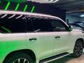 Lexus LX 570 2020 года за 54 000 000 тг. в Астана – фото 3