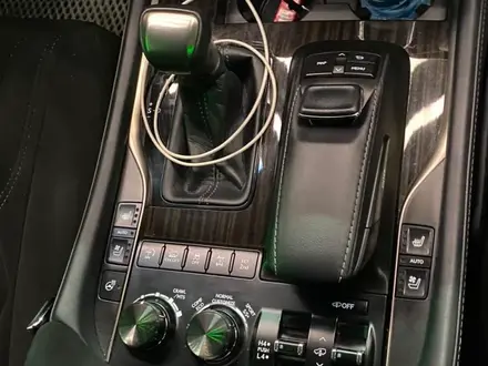 Lexus LX 570 2020 года за 54 000 000 тг. в Астана – фото 13