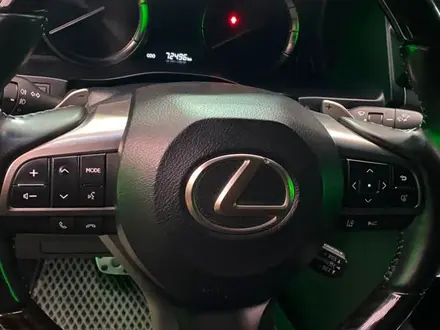 Lexus LX 570 2020 года за 54 000 000 тг. в Астана – фото 18