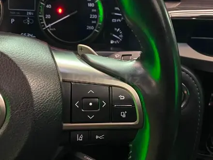 Lexus LX 570 2020 года за 54 000 000 тг. в Астана – фото 25