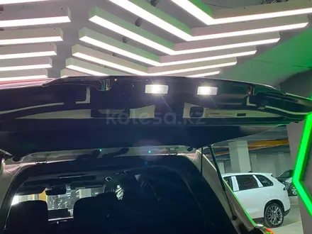 Lexus LX 570 2020 года за 54 000 000 тг. в Астана – фото 4