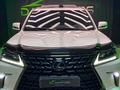 Lexus LX 570 2020 года за 54 000 000 тг. в Астана