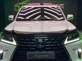 Lexus LX 570 2020 года за 54 000 000 тг. в Астана