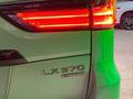 Lexus LX 570 2020 года за 54 000 000 тг. в Астана – фото 6