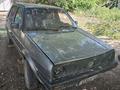 Volkswagen Golf 1988 годаүшін480 000 тг. в Мерке – фото 5