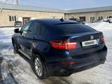 BMW X6 2012 годаүшін11 900 000 тг. в Петропавловск – фото 4