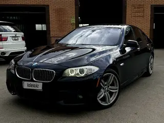 BMW 535