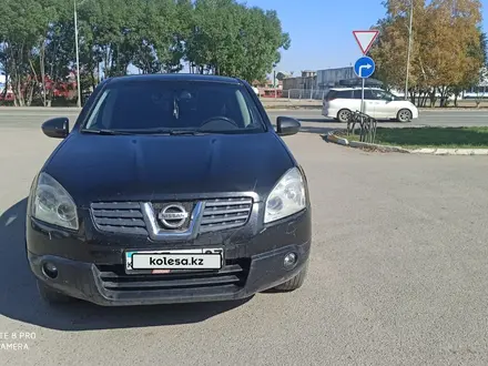 Nissan Qashqai 2007 года за 4 500 000 тг. в Щучинск