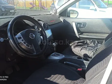 Nissan Qashqai 2007 года за 4 500 000 тг. в Щучинск – фото 8