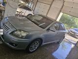 Toyota Avensis 2007 года за 4 400 000 тг. в Актобе – фото 3