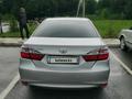 Toyota Camry 2014 годаүшін10 500 000 тг. в Усть-Каменогорск – фото 3