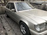 Mercedes-Benz E 280 1993 годаүшін2 250 000 тг. в Алматы – фото 3