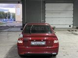 ВАЗ (Lada) Priora 2172 2011 года за 1 400 000 тг. в Балхаш – фото 4