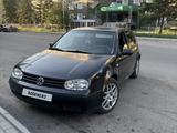 Volkswagen Golf 2000 годаүшін2 700 000 тг. в Усть-Каменогорск – фото 2