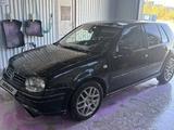 Volkswagen Golf 2000 годаүшін2 700 000 тг. в Усть-Каменогорск – фото 5