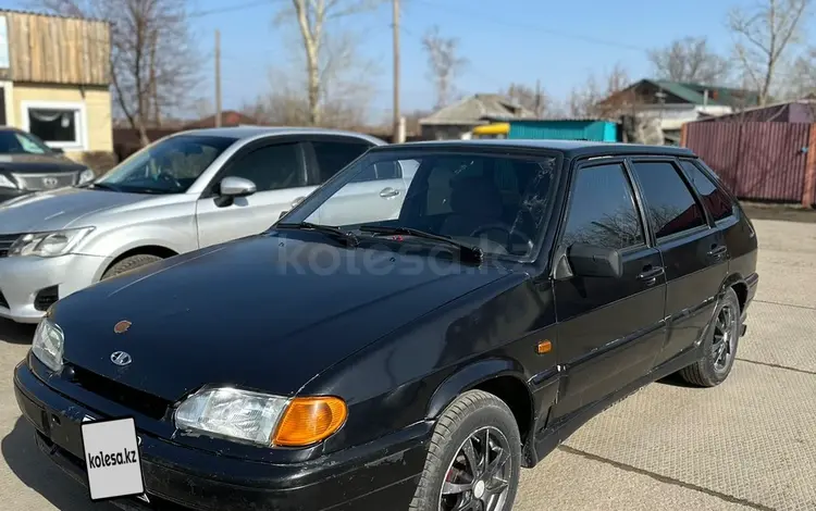 ВАЗ (Lada) 2114 2008 годаfor600 000 тг. в Семей