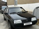 ВАЗ (Lada) 2109 2001 года за 1 200 000 тг. в Кызылорда