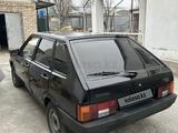 ВАЗ (Lada) 2109 2001 годаүшін1 200 000 тг. в Кызылорда – фото 3