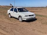 SEAT Toledo 1994 годаүшін800 000 тг. в Уральск – фото 4