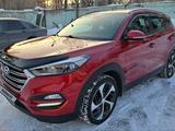 Hyundai Tucson 2018 года за 12 000 000 тг. в Алматы – фото 4