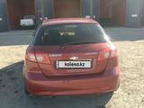 Chevrolet Lacetti 2007 годаүшін1 300 000 тг. в Атырау – фото 2