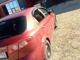 Chevrolet Lacetti 2007 годаүшін1 300 000 тг. в Атырау