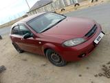 Chevrolet Lacetti 2007 годаүшін1 300 000 тг. в Атырау – фото 4