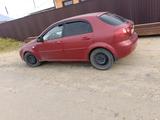 Chevrolet Lacetti 2007 годаүшін1 300 000 тг. в Атырау – фото 5
