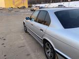 BMW 525 1993 годаүшін2 300 000 тг. в Тараз – фото 3