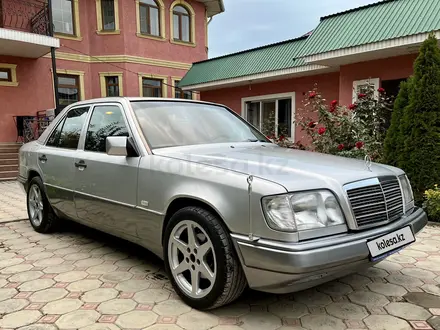 Mercedes-Benz E 280 1995 года за 3 800 000 тг. в Алматы – фото 5