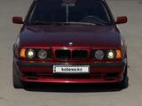 BMW 525 1994 годаүшін2 100 000 тг. в Астана