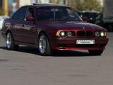 BMW 525 1994 годаүшін2 100 000 тг. в Астана – фото 2