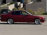 BMW 525 1994 годаүшін2 100 000 тг. в Астана – фото 3